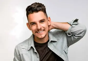 JAMES JOHNSTON