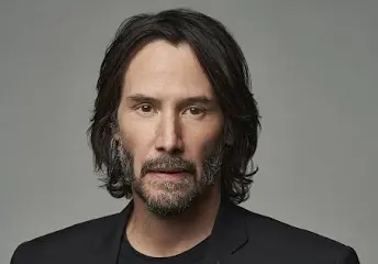 KEANU REEVE