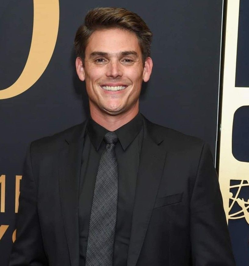 MARK GROSSMAN
