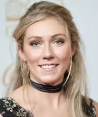 MIKAELA SHIFFRIN